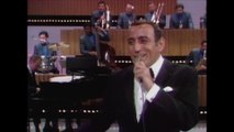 Tony Bennett - Get Happy (Live On The Ed Sullivan Show, October 6, 1968)