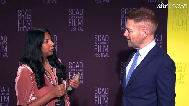 Kenneth Branagh Reveals Why He Cast Outlander's Caitríona Balfe and Jamie Dornan as His Parents in Belfast