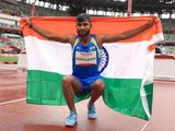 'Unthinkable' - Praveen Kumar On His Tokyo Paralympics High Jump Silver