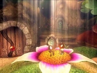 Arthur et les Minimoys online multiplayer - ps2