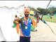 Tokyo 2020 Paralympics: Mixing Economics With Archery, Harvinder Singh Style