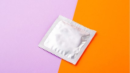 The world’s first unisex condom has been created!