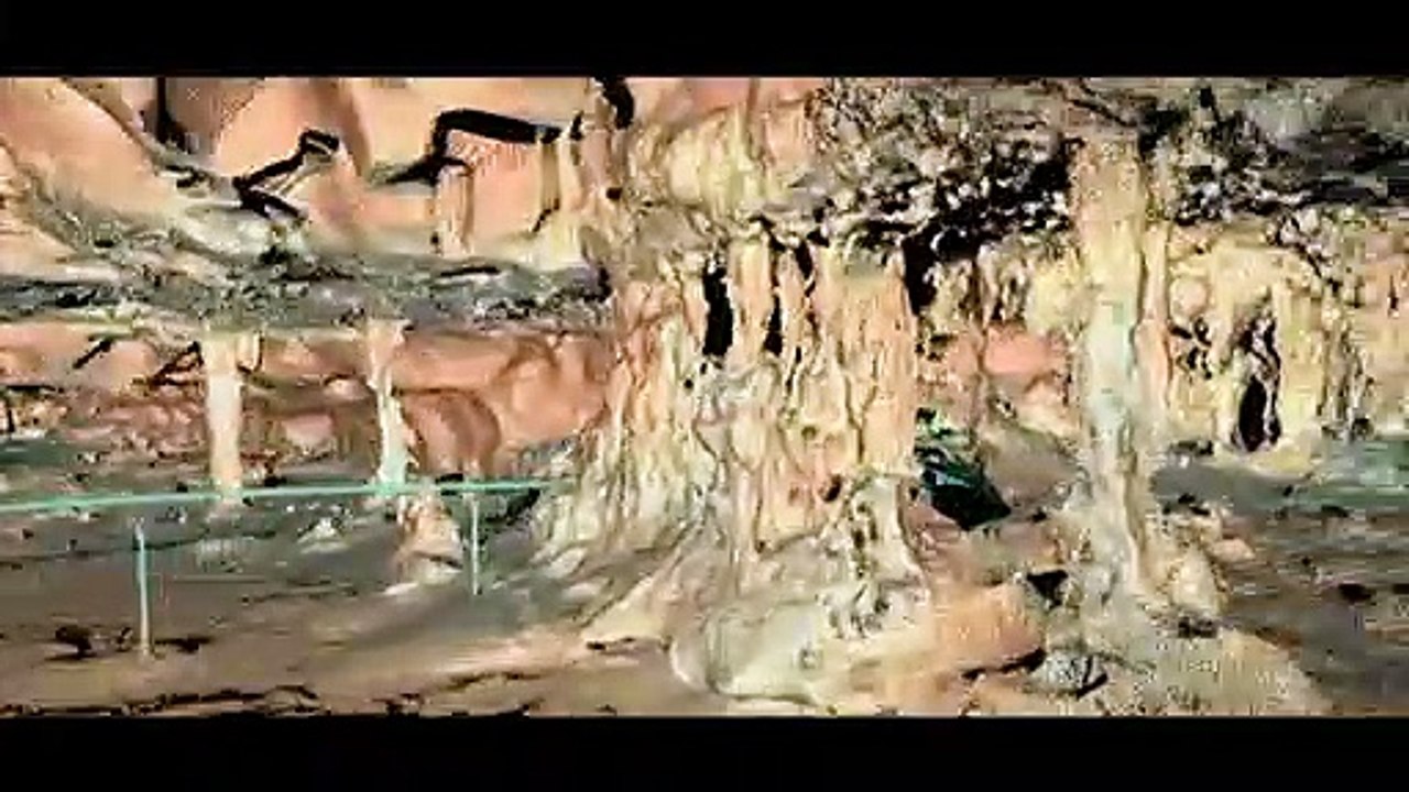 Prototype robot built to map South Australia’s Naracoorte caves