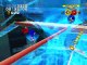 Sonic Heroes online multiplayer - ps2