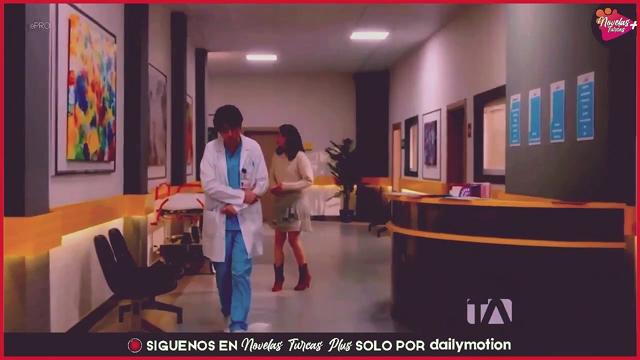 DOCTOR MILAGRO CAPITULO 152 ESPAÑOL ❤| COMPLETO HD