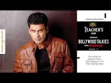 PROMO Teacher's Glasses presents Bollywood TALKies Outlook Ep 31- Manoj Bajpayee on The Family Man 2