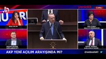 Halk TV izleyicileri neye uğradığını şaşırdı! Erdoğan'ı övmelere doyamadı: Konukların rengi değişti