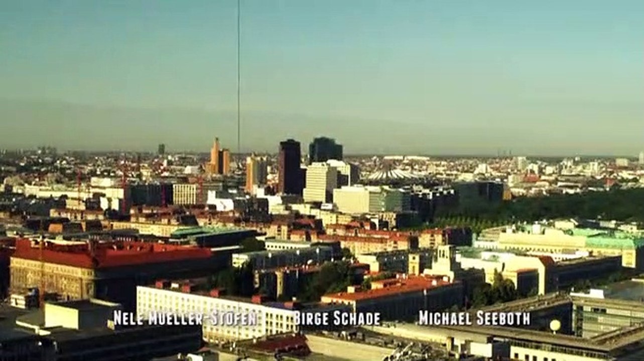 Hauptstadtrevier - Staffel 1 Folge 13 - Kranke Schwestern