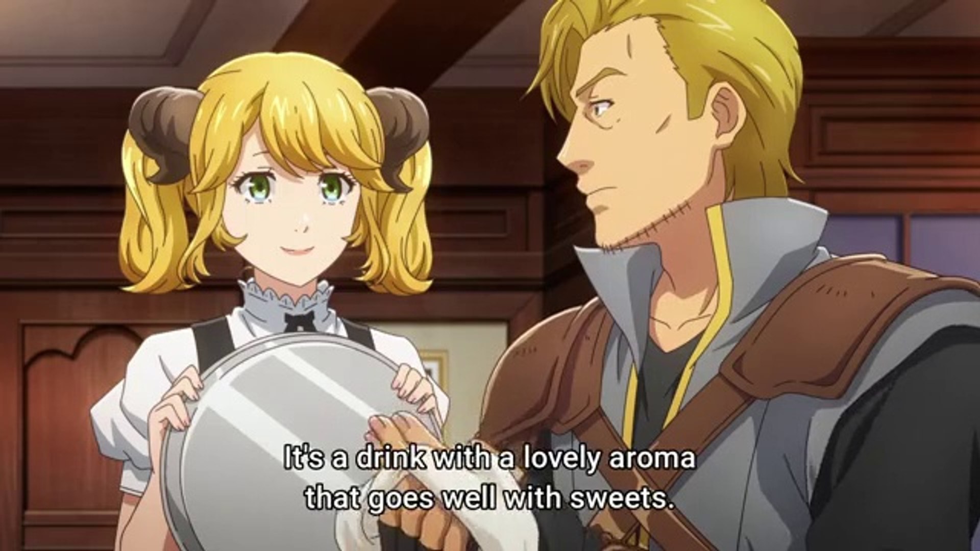 Isekai Shokudou S2 Episode 05 Subtitle English Video Dailymotion