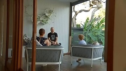 Australians aim to lower personal energy consumption with ‘net-zero homes’