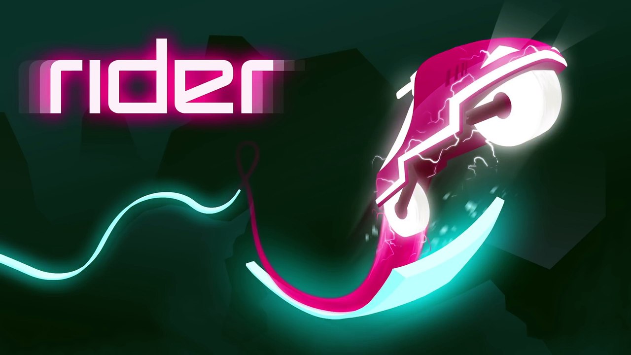 Rider Ketchapp game