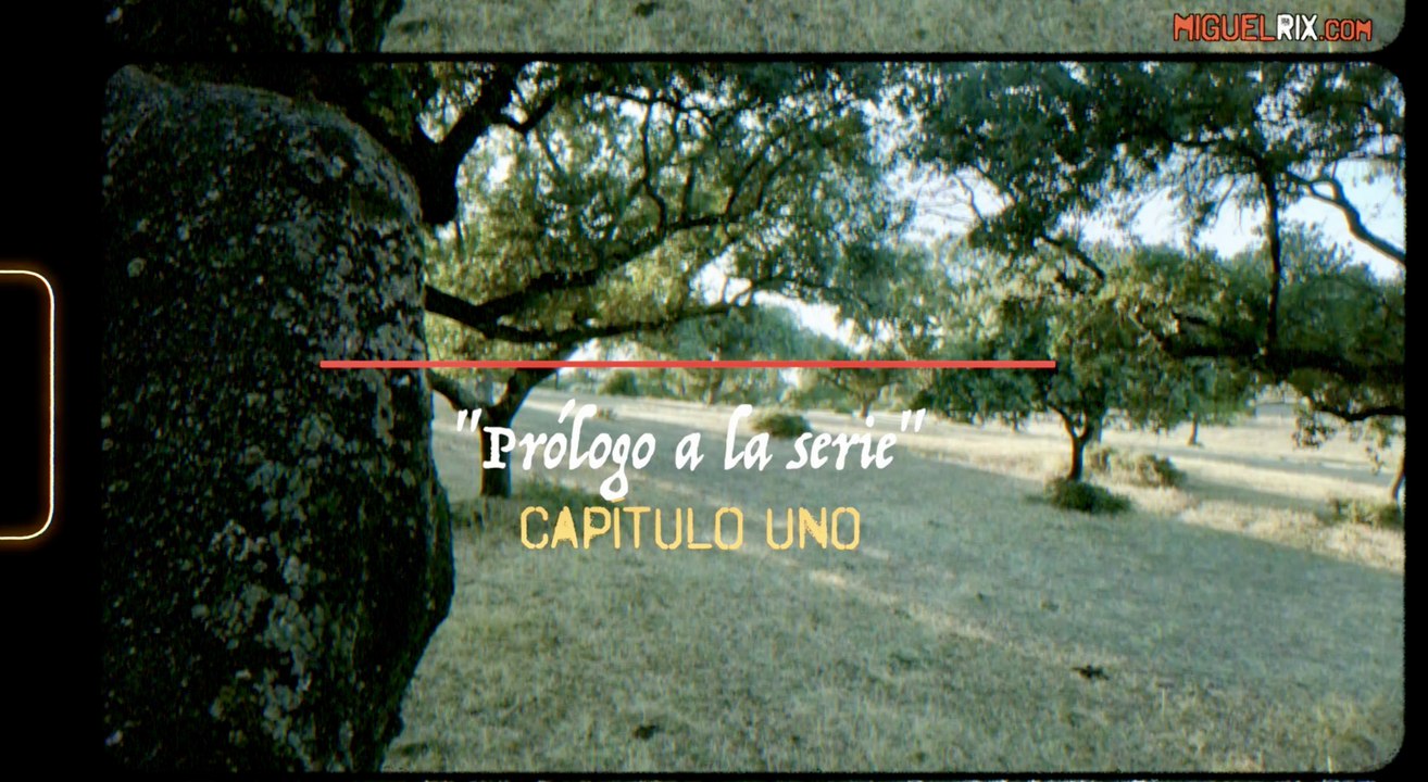 ni Tierra ni Libertad_Miguel Rix_Cap #1