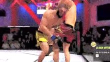 Khamzat Chimaev vs Li Jingliang [Full Fight]