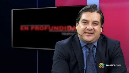 LIVE: En Profundidad - Viernes 29 Octubre 2021