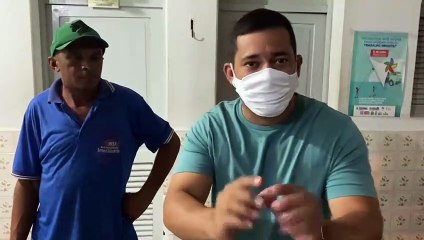 Em Pombal, homem quebra medida protetiva e na delegacia faz declaração de amor para ex-mulher