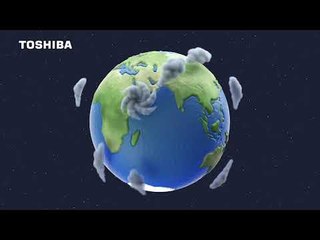 Bolstering efforts against climate change
