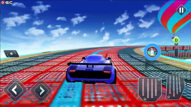 Crazy Car Stunts Driving – Ultimate Car Driver Games 2021 / Android GamePlay