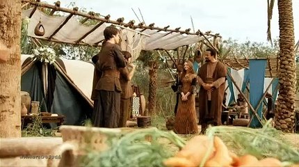 NOVELA GÊNESIS CAPITULO 204 COMPLETO - 29-10-2021 SEXTA