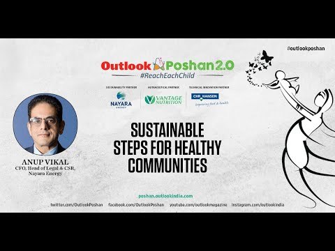 Sustainable Steps for Healthy Communities