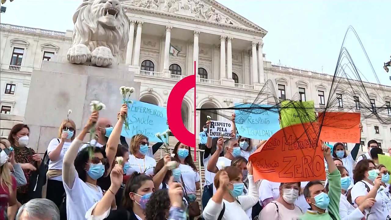 Krankenpflegepersonal: Mehr Geld, nicht nur Beifall