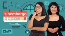 #EnVivo | #SinEmbargoSemanal | AMLO y la UNAM | Juicio García Luna | Vacunación en México