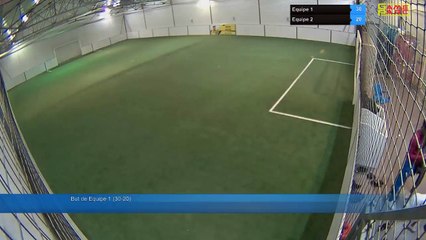 Equipe 1 Vs Equipe 2 - 29/10/21 22:46 - Loisir Poitiers - Poitiers Game Parc