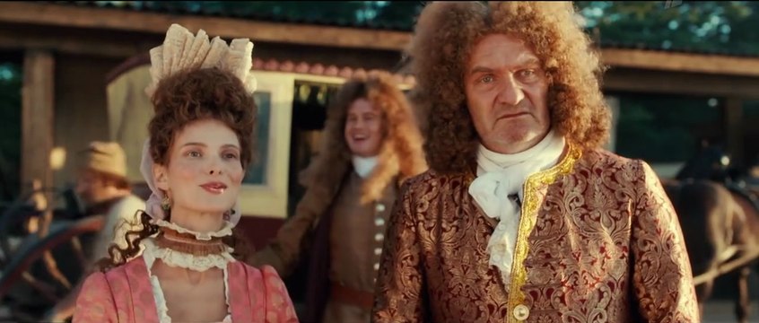 Собор 1 серия (2021) HD