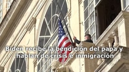América al día en 60 segundos: viernes 29 de octubre de 2021