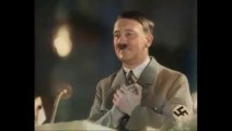 LA PAROLE AU FÜHRER ! Discours Adolf Hitler