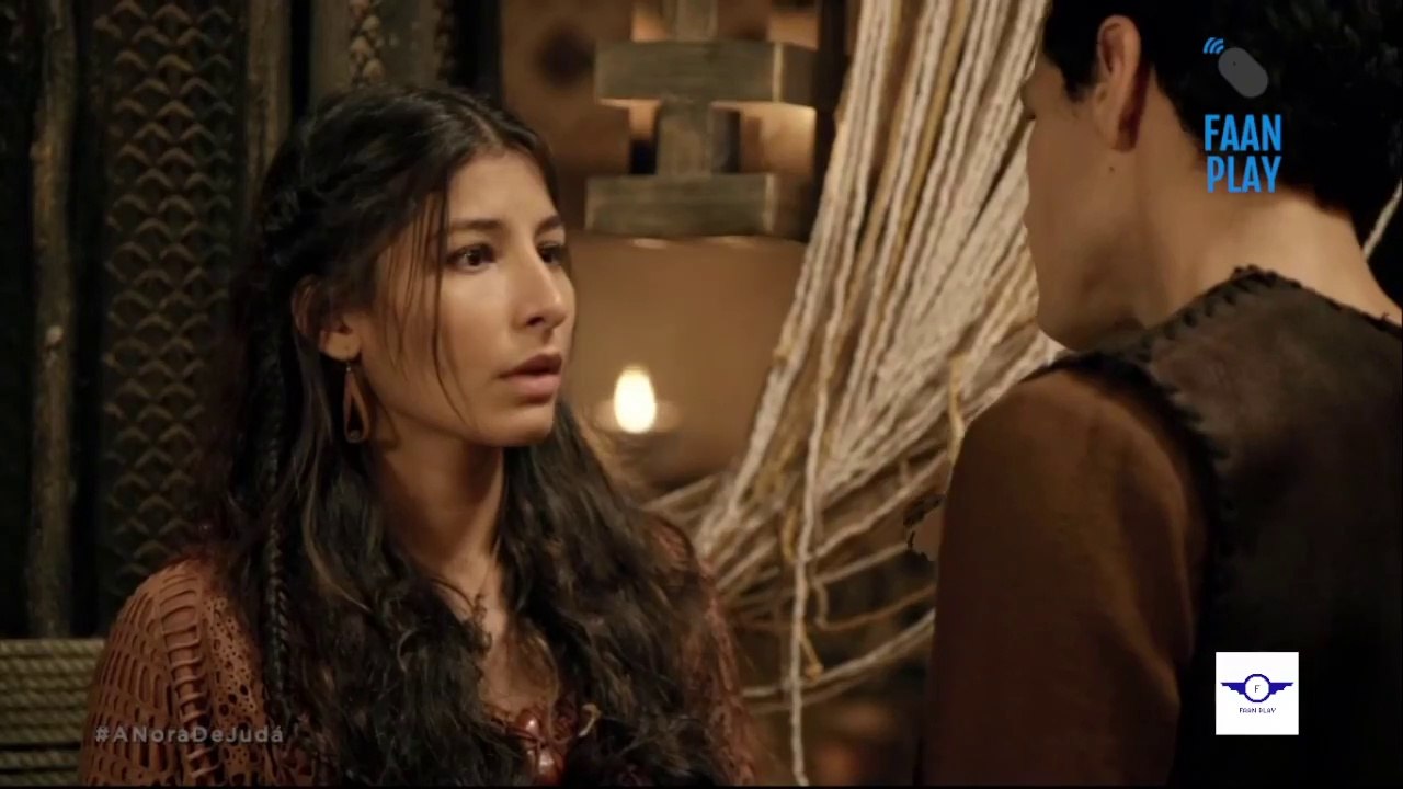 Novela Gênesis Capítulo 204 Completo HD