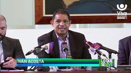 Concluye con éxito la visita de la delegación rusa en Nicaragua