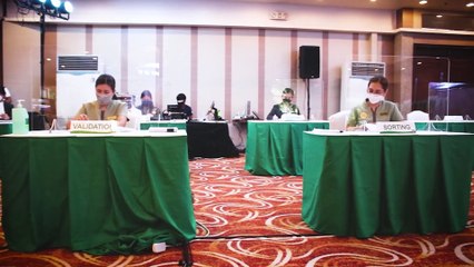 VII. Election of Directors