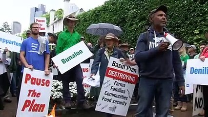 Concerns over how net zero target will affect regional communities