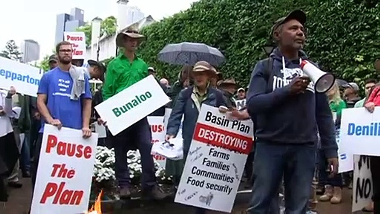 Concerns over how net zero target will affect regional communities