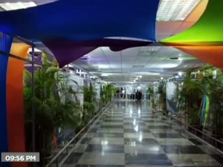 Entérate | Inauguran Expo Acuática 2021con más de 50 stands de empresas pública y privadas