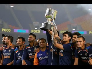 Lot Of Time Left To Pick Perfect XI For World T20: Rohit Sharma