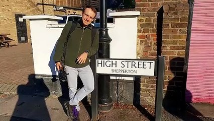 Vincent Reynouard (1) interpelle le Président de la LICRA