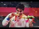 'Told Myself I Am The Best': Pramod Bhagat After Paralympics 2020