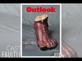 LATEST ISSUE | #OutlookOnCaste | Caste Faultlines