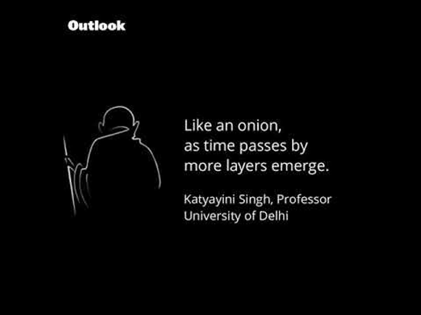 Gandhi Jayanti | What Gandhi Means To Us