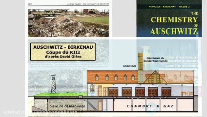 Vincent Reynouard (4) interpelle le Président de la LICRA