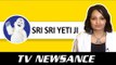TV Newsance Episode 52: Yeti Footprints and Hindi Arnab Versus English Arnab