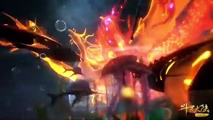 斗罗大陆 第180集 ( Douluo Dalu ) Soul Land  Ep 180