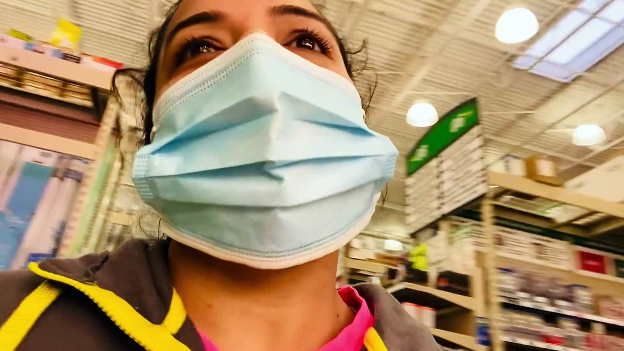 DIWALI ki Taiyari Shuru | Home Improvement DIY PROJECT Shuru 