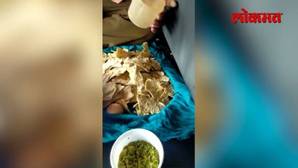 शिळ्या भाकरी, अश्रू आणि मरण... कधी थांबणार?