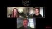 IR Interview: Darby Stanchfield & Connor Jessup For “Locke & Key” [Netflix-S2]