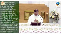 Catholic Mass Today I Daily Holy Mass I Saturday October 30 2021 I English Holy Mass I 8.00 AM