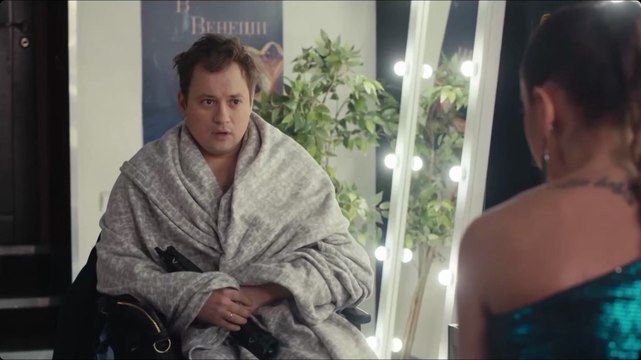 САШАТАНЯ 7 сезон 17 серия (2021) FHD