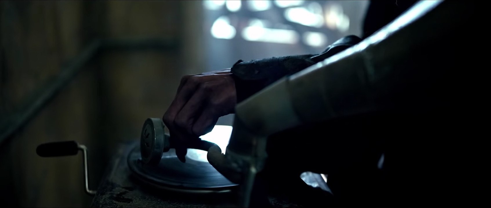 Jeepers Creepers Reborn - Official Teaser Trailer