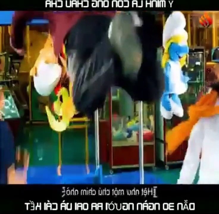 bảo vệ đường phố